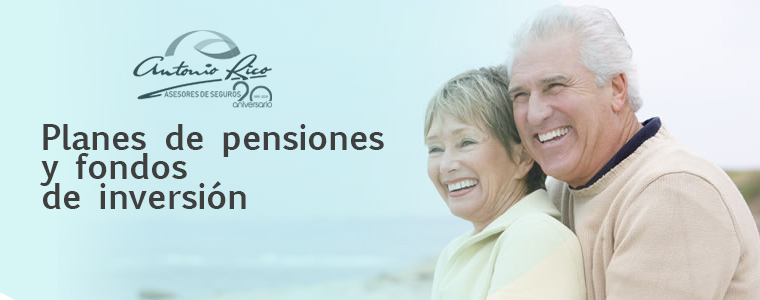 Planes de pensiones en Elda